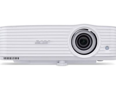 Acer представила лазерний 4K-проєктор HL6820GTV з Google TV і підтримкою 144 Гц для ігор