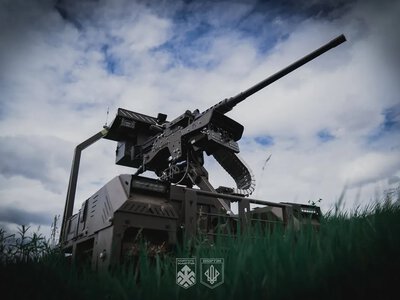 Генштаб: від початку доби росіяни 77 разів штурмували позиції ЗСУ