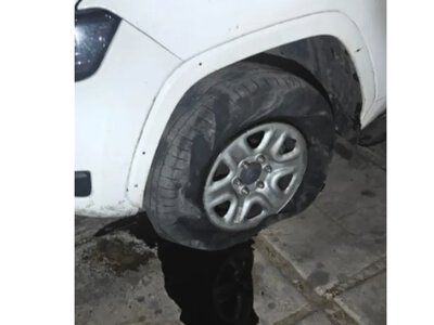 На Херсонщині внаслідок російських обстрілів постраждали четверо людей, серед постраждалих троє працівників поліції
