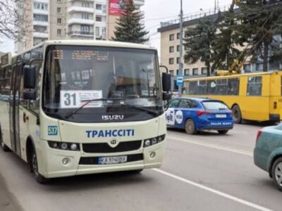 У Луцьку можуть змінити маршрут №31