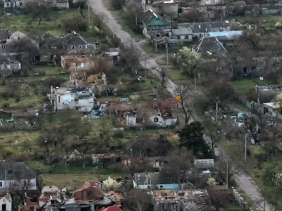 Гуманітарна криза на лівобережжі Херсонщини: загроза розширення за межі Олешок і Голої Пристані