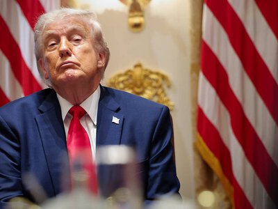 Дональд Трамп висунув Ірану жорсткі умови щодо ядерної програми