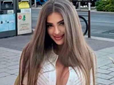 У Самарі попрощалися з 26-річною блогеркою Vikunciy, яка загинула у ДТП