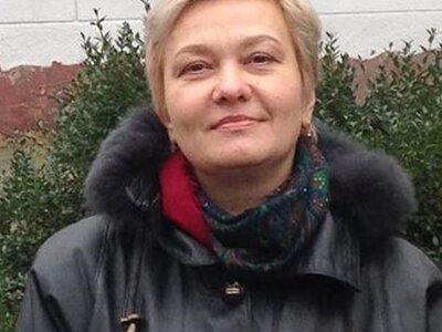 Колишню податківицю з Херсона засудили до 15 років
