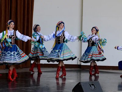 У Рівному відбулися мистецькі заходи до 80-річчя від дня народження Віктора Марущака