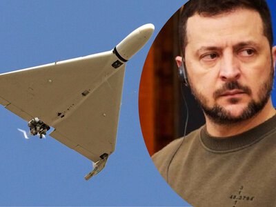 Це був сигнал союзникам України: Зеленський пояснив мету атаки Росії на Румунію