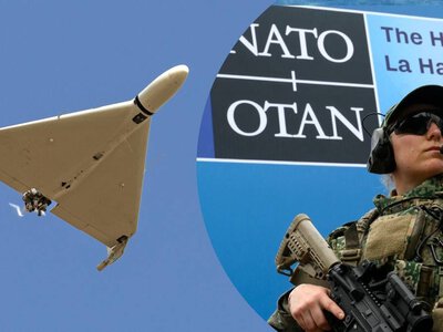 Не треба цього боятися, – політолог сказав, які дії можуть убезпечити небо Європи від БпЛА Росії