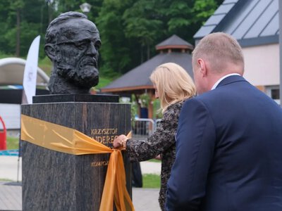 Культурна дипломатія: представник Моршинської громади взяв участь у міжнародному заході в Польщі