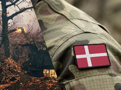 Данія мобілізує 180 тисяч військових у разі війни: на кого зробила ставку