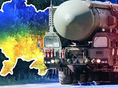 Стало відомо, де в Білорусі заховали Орешнік, яким б'ють по Україні