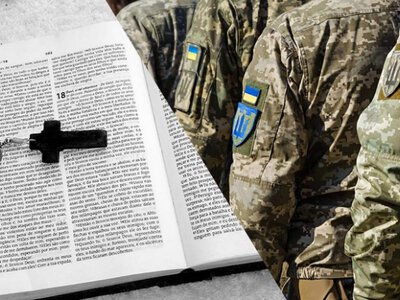 Свідок Єгови, якого на 3 роки посадили за ухилення від мобілізації, оскаржив свій вирок