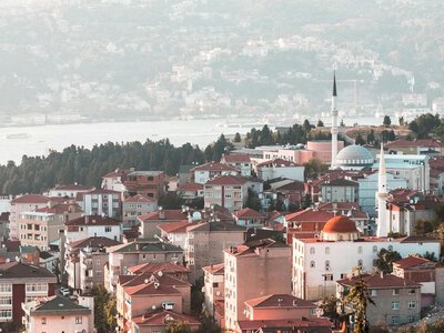 Від цього не втекти: українка розкрила нюанси життя у Стамбулі