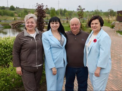 Кадрові зміни у «Слузі народу» Житомирщини: осередок очолив мер Овруча
