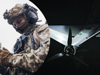 Сили оборони України розгромили склади росіян у глибокому тилу Донеччини