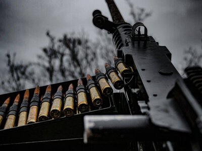 На фронті відбулося 229 боєзіткнень, на Покровському напрямку ворок здійснив 40 атак