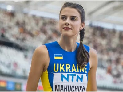 Магучіх здобула золото Діамантової ліги в першому старті літнього сезону