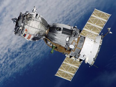 РФ створює “убивцю Starlink”: радник міністра оборони розкрив перші деталі