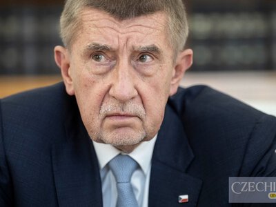 Андрей Бабіш визнав: Чехія не виконає вимоги НАТО щодо оборонних витрат