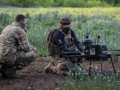 ЗСУ знищили понад 1400 окупантів за останню добу