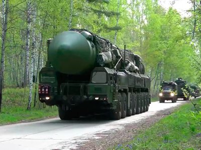Кремль перетворює Білорусь на плацдарм для нового російського наступу на Україну