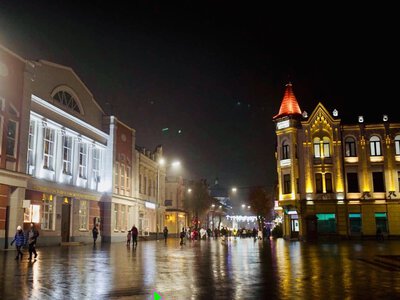 П’яний 15-річний підліток побив дитину на Михайлівській у Житомирі