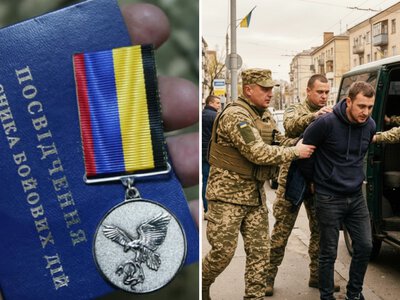 «За це я воював?»: історії ветеранів, які постраждали від ТЦК