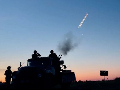 Росія вночі запустила 265 дронів: скільки вдалося збити й чи є влучання