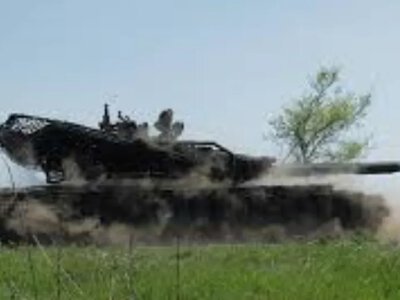 Росія втратила за добу 1410 військових, чотири танки та 50 артсистем