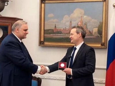 «Безсмертний полк» не випадково і за гроші – у Грузії затримали двох проросійських діячів за підозрою у шпигунстві