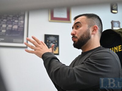 Між маркетплейсом і тендером. Розмова з директором АОЗ Арсеном Жумаділовим про закупівлю дронів і досвід країн-партнерів