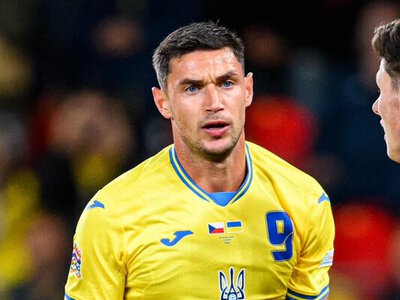Яремчук: Перебуваю в хорошій формі завдяки Ліону та Фонсеці