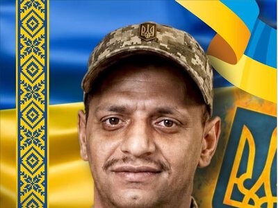 В Ужгороді сьогодні прощатимуться із захисником Євгенієм Буко