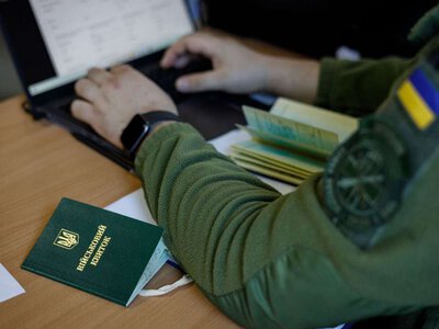 Які важливі документи військові можуть оформити без нотаріуса