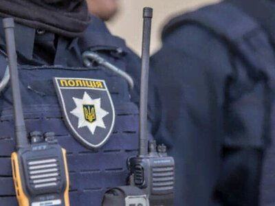 У Києві після дорожнього конфлікту водій застосував пістолет: поліція затримала стрільця