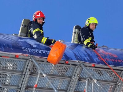 Рятувальники Рівненщини стали срібними призерами всеукраїнського чемпіонату