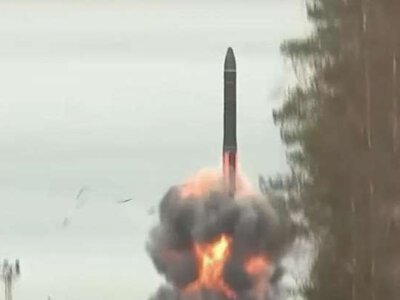 Спостерігачі зʼясували, де у Білорусі базується «Орєшнік»