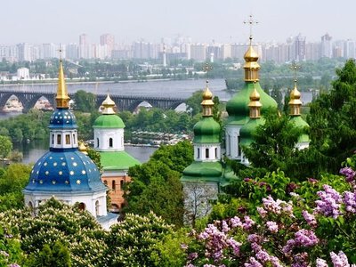 82% киян вважають столицю зручною для життя,