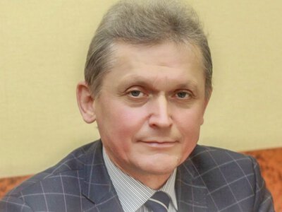 Уродженець Сосниччини обійняв посаду віцепрезидента Національної академії аграрних наук України