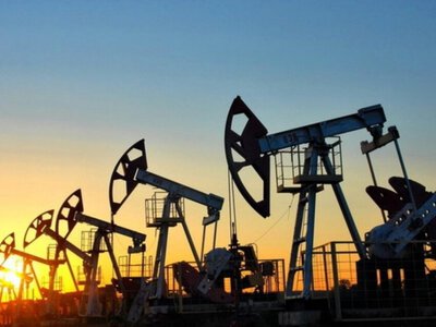Ціни на нафту зросли на понад 2% після взаємних ударів між США та Іраном
