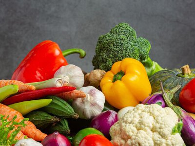 Овочі масово дешевшають: як за тиждень змінилися ціни на українському ринку