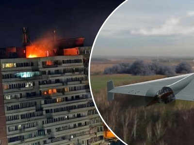 В уряді Румунії не підтвердили, що дрон у Галаці зміг змінити курс через українську ППО