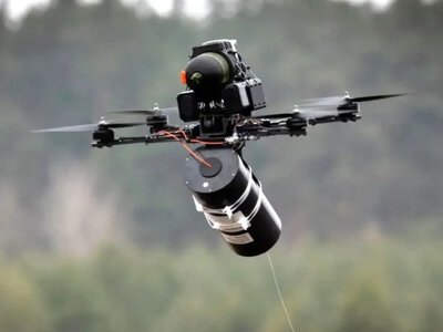 На Миколаївщині за добу зафіксували дев’ять атак FPV-дронами