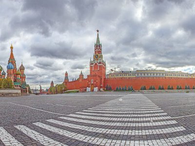 Просто тримайтеся: стратегія, яка може виснажити кремль