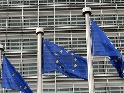 ЄС розглядає виключення чоловіків призовного віку з тимчасового захисту для українців - ЗМІ