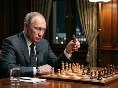 Путін потрапив у цугцванг: експерти оцінили український успіх на фронті