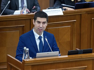 У МЗС Молдови висловилися щодо можливого об’єднання з Румунією