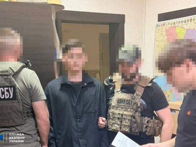 У Полтаві затримали безробітного, якого підозрюють у корегуванні обстрілів