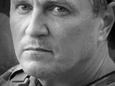 Вінниця у жалобі – місто прощається із Героєм Віталієм Піроговським