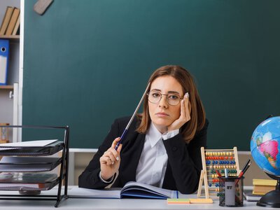 В Україні бракує 1700 вчителів: чи варто говорити про катастрофу