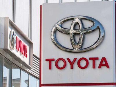 Вперше за 20 років: техногігант посунув Toyota з місця найдорожчої компанії Японії